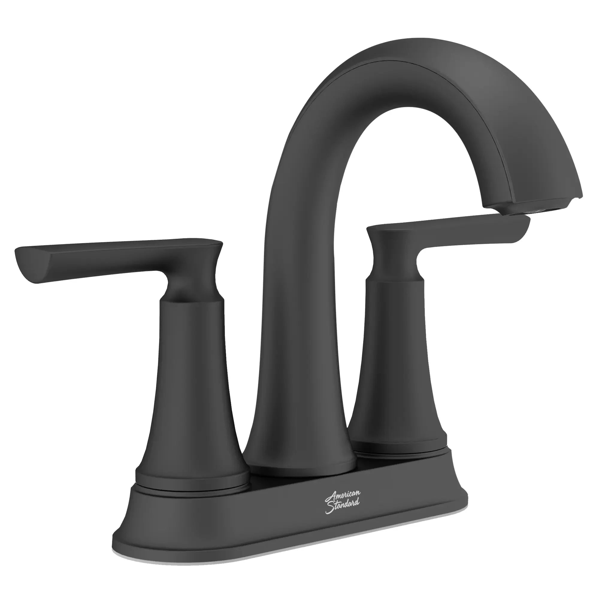 Braymer Two-Handle Centerset Bathroom Faucet — image 1